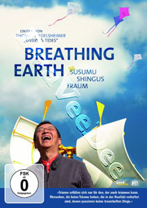 Breathing Earth (DVD)